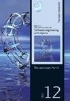 M363 Software Engineering with Objects: The case study: Part 3