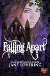 Falling Apart by Jane Lovering