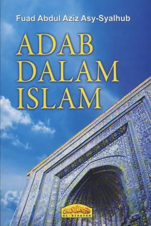 Adab Dalam Islam