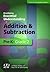 Developing Essential Understanding of Addition and Subtraction for Teaching Mathematics in Pre-K–Grade 2