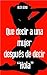Que decir a una mujer después de decir “Hola” (Aprendiz de Seductor nº 3) (Spanish Edition)