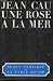 Une Rose à la Mer