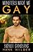 Monsters Made Me Gay: Bigfo...