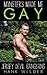 Monsters Made Me Gay: Jersey Devil Gangbang