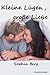 Kleine Lügen, große Liebe (German Edition)