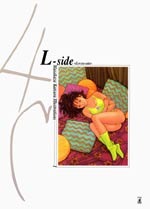 4C: L-side <Lovers-side> (Paperback)