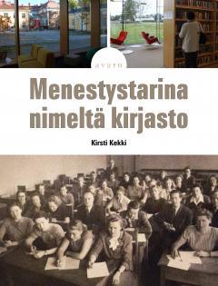 Menestystarina nimeltä kirjasto