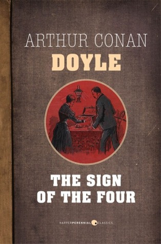 The Sign of Four