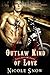 Outlaw Kind of Love (Prairi...