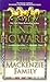 The Mackenzie Family by Linda Howard