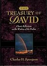 The Treasury of D...