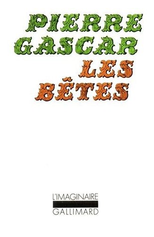 Les Bêtes (Paperback)