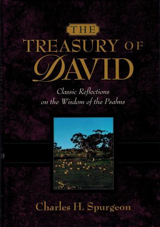 The Treasury of David: Psalm 111-150, Volume 3 of 3