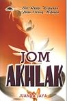 Jom Akhlak Jom Akhlak