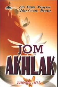 Jom Akhlak