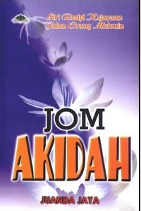 Jom Akidah