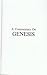 A Commentary on Genesis