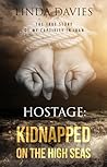 Hostage by Linda   Davies