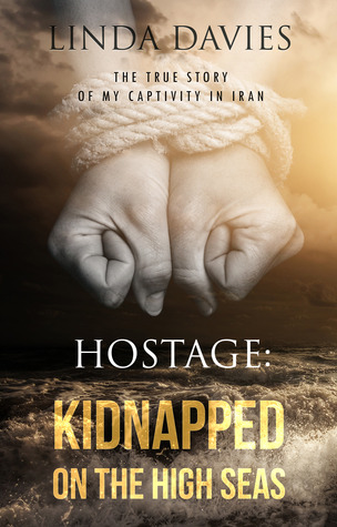 Hostage: Kidnapped on the High Seas