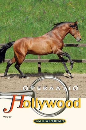 Operaatio Hollywood (Operaatio, #6)