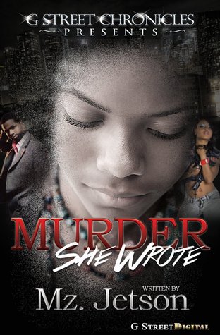 Murder She Wrote