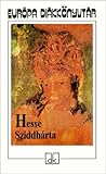 Sziddhárta by Hermann Hesse