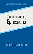 Commentary on Ephesians