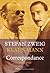 Correspondance, 1925-1941, Stefan Zweig, Klaus Mann