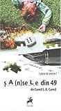șa(n)sele din 49 (piese de poezie)