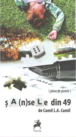șa(n)sele din 49 (piese de poezie)
