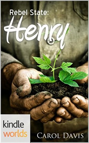 Henry (Silo Saga; Rebel State)