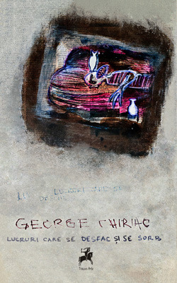 Lucruri care se desfac și se sorb (Paperback)