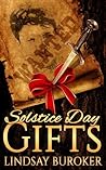 Solstice Day Gifts by Lindsay Buroker