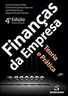 Finanças da Empre...