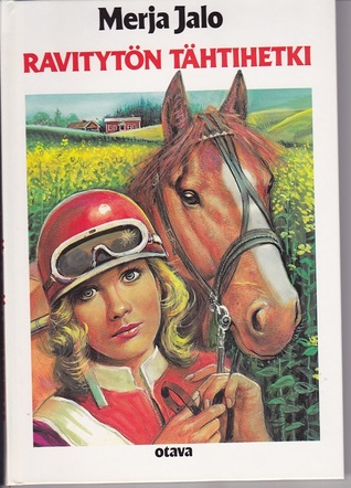 Ravitytön tähtihetki (Haavikon ravitalli, #12)