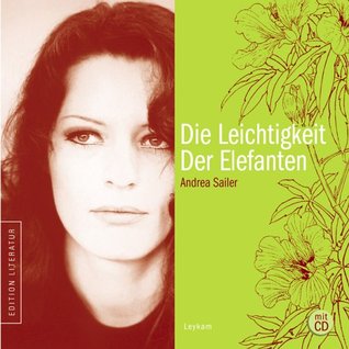 Die Leichtigkeit der Elefanten