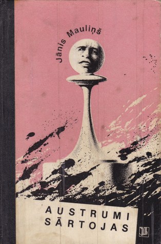 Austrumi sārtojas