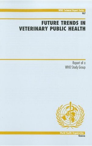 Future trends in Veterinary Public Health