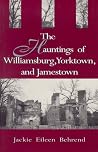 The Hauntings of ...