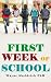 First Week of School - Acti...