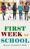 First Week of Sch...