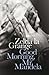 Good Morning, Mr Mandela by Zelda la Grange