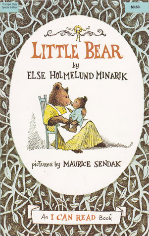 Little Bear