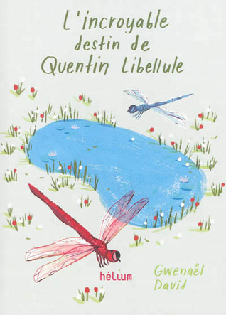 L'incroyable destin de Quentin Libellule (Paperback)
