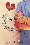 Emergencia de amor / Love Emergency (Spanish Edition)