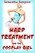 Hard Treatment for the Cosplay Girl: A Younger Woman Rough Sex Erotica Story