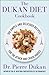 The Dukan Diet Cookbook: The Essential Companion to the Dukan Diet
