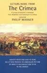 Letters Home from The Crimea by Temple Godman