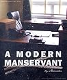 A Modern Manservant by Mamalazzer A Modern Manservant by Mamalazzer