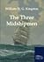 The Three Midshipmen